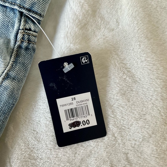 NWT Lucky Brand Shorts - Picture 5 of 8